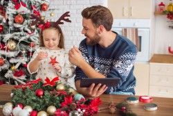 decorazioni di natale finlandia