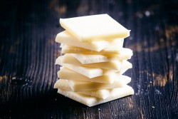 cioccolato bianco