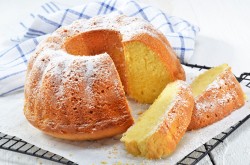 dolci per la merenda