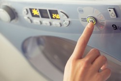 sfera per asciugatrice non stirare