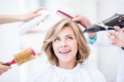 scegliere taglio di capelli giusto
