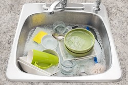 risparmiare acqua in casa