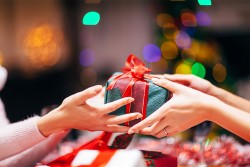 fare regali Natale senza stress