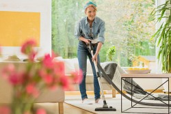 consigli per pulizie di primavera