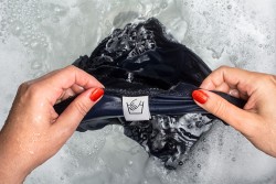 lavare il reggiseno in lavatrice