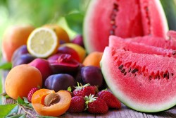 preparare la pelle al sole