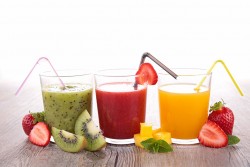 centrifugati detox ricette