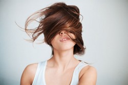 maschere capelli secchi