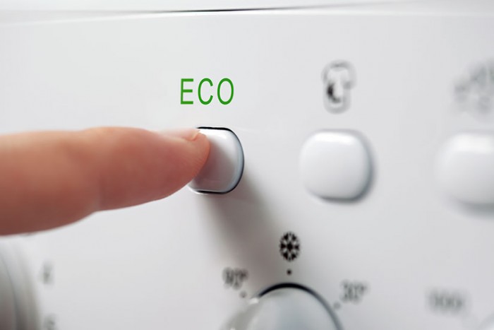 lavatrice ecologica programmi