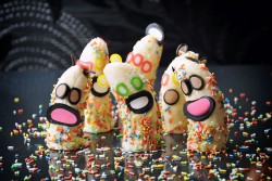ricette per feste di halloween