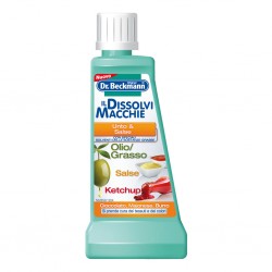 macchie di cioccolato eliminarle