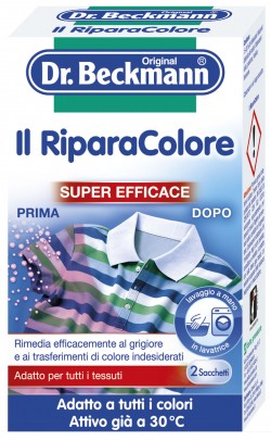 Ripara Colore Dr. Beckmann