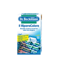 Ripara colore Dr. Beckmann