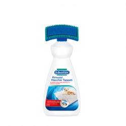 Smacchia Tappeti Dr. Beckmann