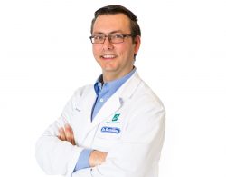 dr Strauß dr. Beckmann pipì gatto