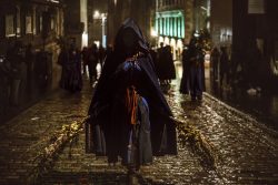 Halloween in Italia