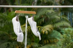 scarpe-ginnastica-asciugatura