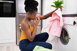 lavatrice che non lava bene il bucato