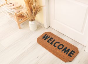 rimuovere macchie dai tappeti