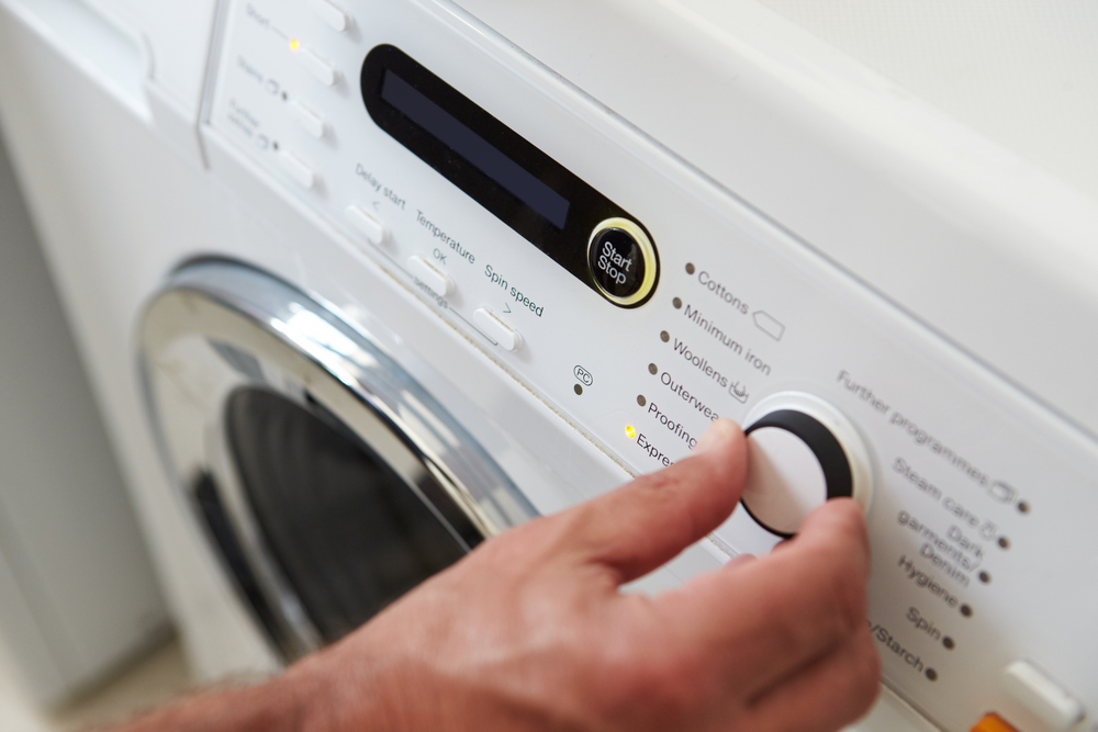 Come lavare i tappeti in lavatrice, i segreti per risultati impeccabili