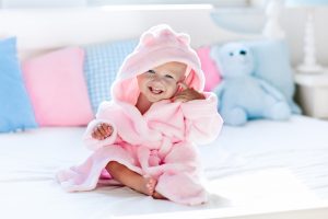 bucato morbido e profumato