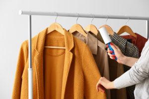 lavare il cappotto in lavatrice